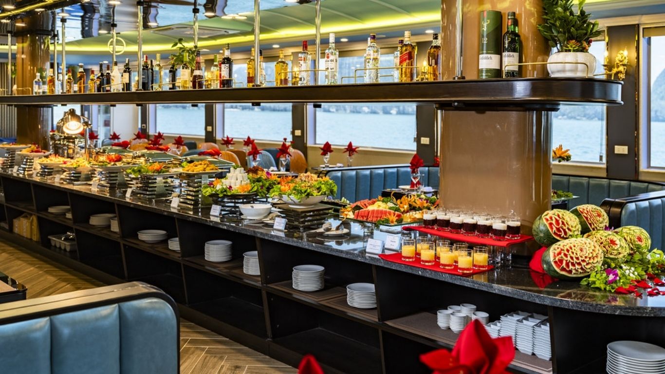 LA CASTA DAILY CRUISE: A COMPACT JOURNEY, A COMPLETE EXPERIENCE