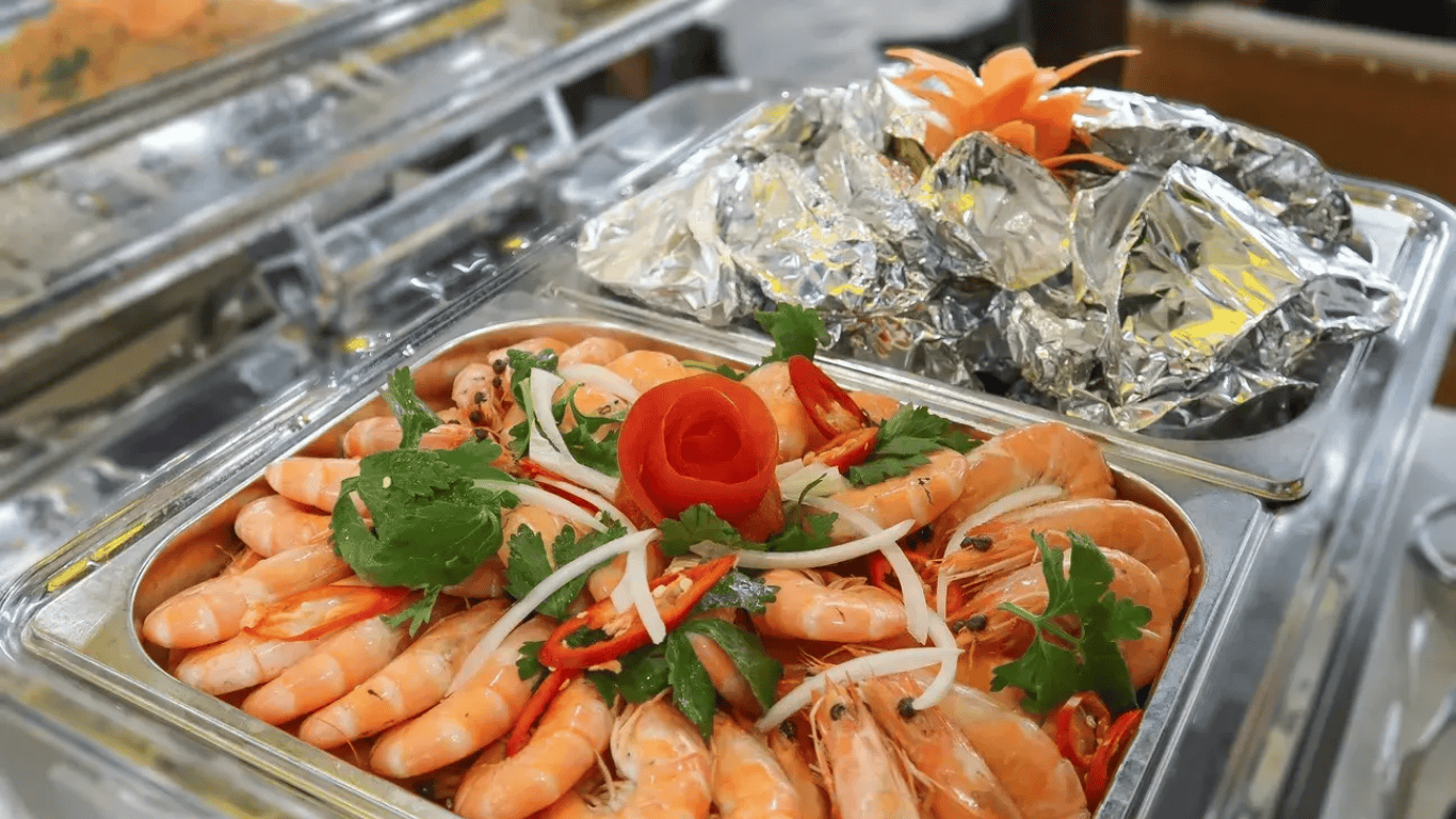 Olympus Luxury Cruise – 5Star Ha Long Bay Day Tour from Hanoi