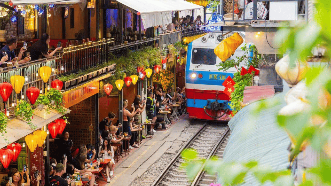 5D4N Private Halal Group Tour Sapa - Hanoi -  Ha Long Bay ( 10 Pax)