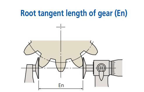 323-350-30 Pamme đo dạng đĩa Mitutoyo