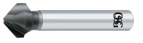 Mũi vát mép OSG FX-MG-CS×60°