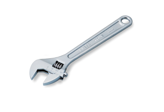 Cờ lê mỏ lết MW-300 – TONE (Nhật Bản)