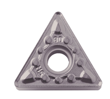 TNMG160412MS-PR1535 TLC56283 Mảnh dao tiện inox Kyocera