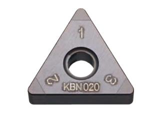 TNGA160404/TNGA160408 Dao tiện sau nhiệt Kyocera độ cứng cao