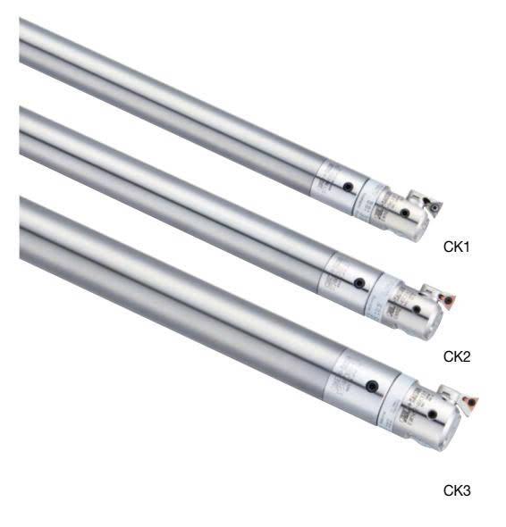 Boring ST19W-CKB1-140 doa chính xác Big daishowa