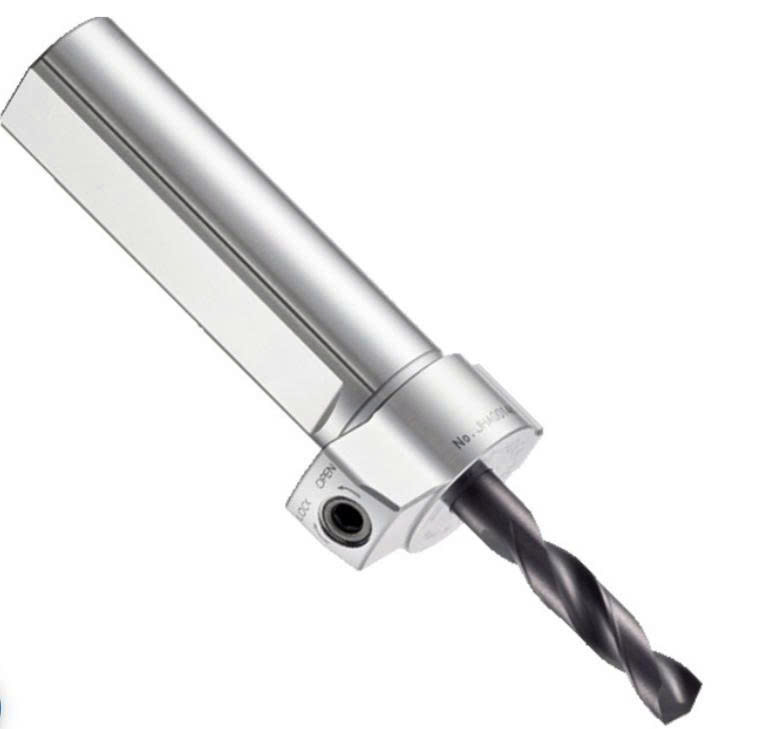 Thân nối SL20-HDC 5-70 Big daishowa