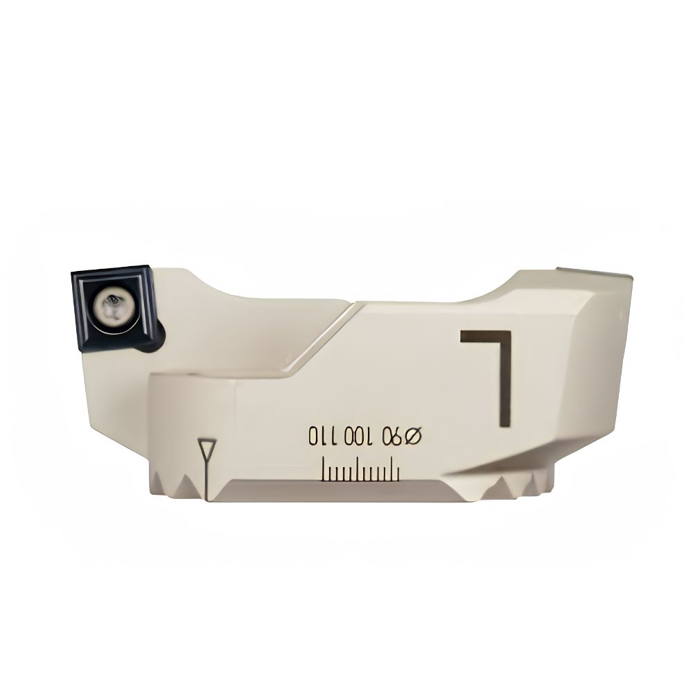 SW2026A đầu lắp dao doa Big daishowa