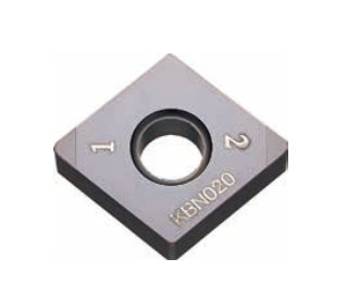 CNGA120404/CNGA120408/CNGA120412 Dao tiện sau nhiệt Kyocera độ cứng cao