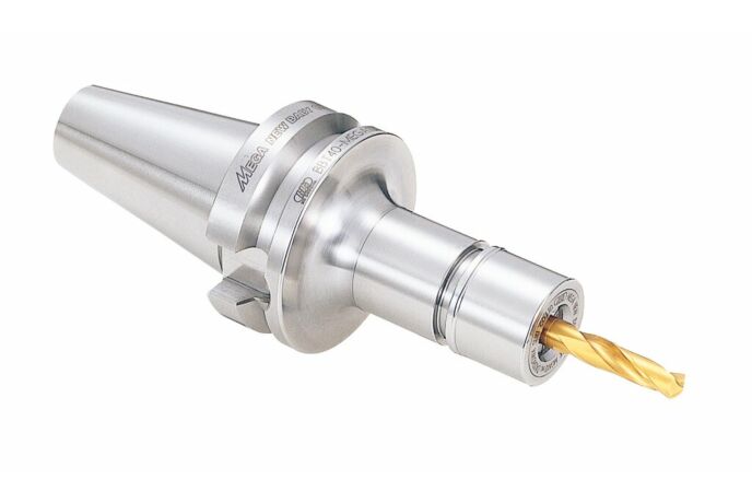 Bầu kẹp BBT40-MEGA6N-60 BIG Daishowa – Độ chính xác cao, kẹp chặt vượt trội