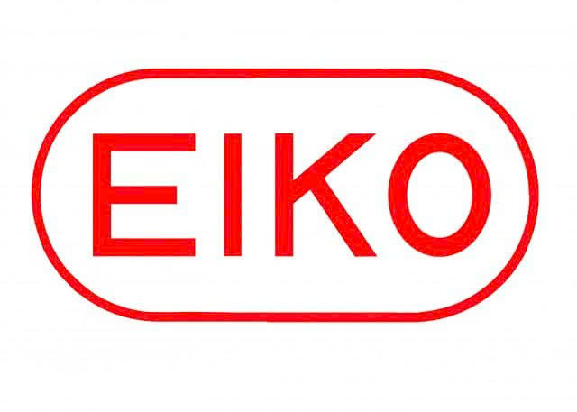 EIKOSHA