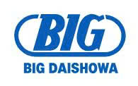 Big daishowa