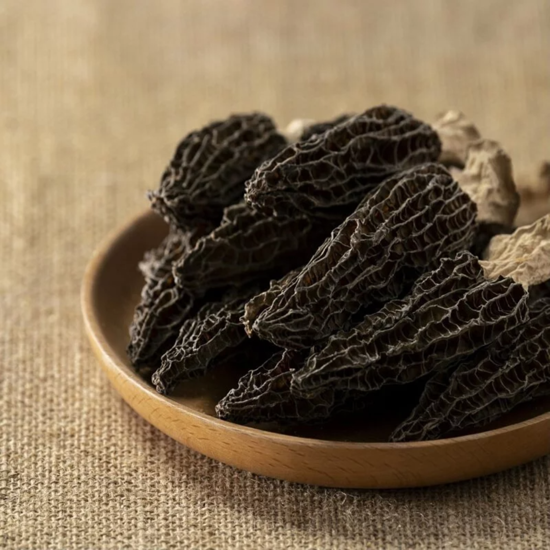 Nấm bụng dê hộp 100g