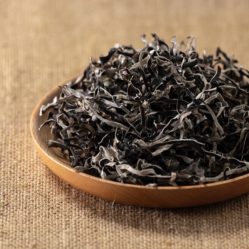 Mộc nhĩ thái sợi khay 70g/150g/300g/500g