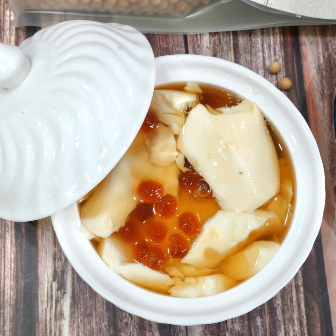 Đậu nành hữu cơ AnBiO (bóc vỏ) 200g