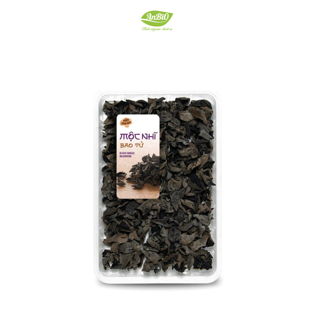 Mộc Nhĩ bao tử khay 70g/200g