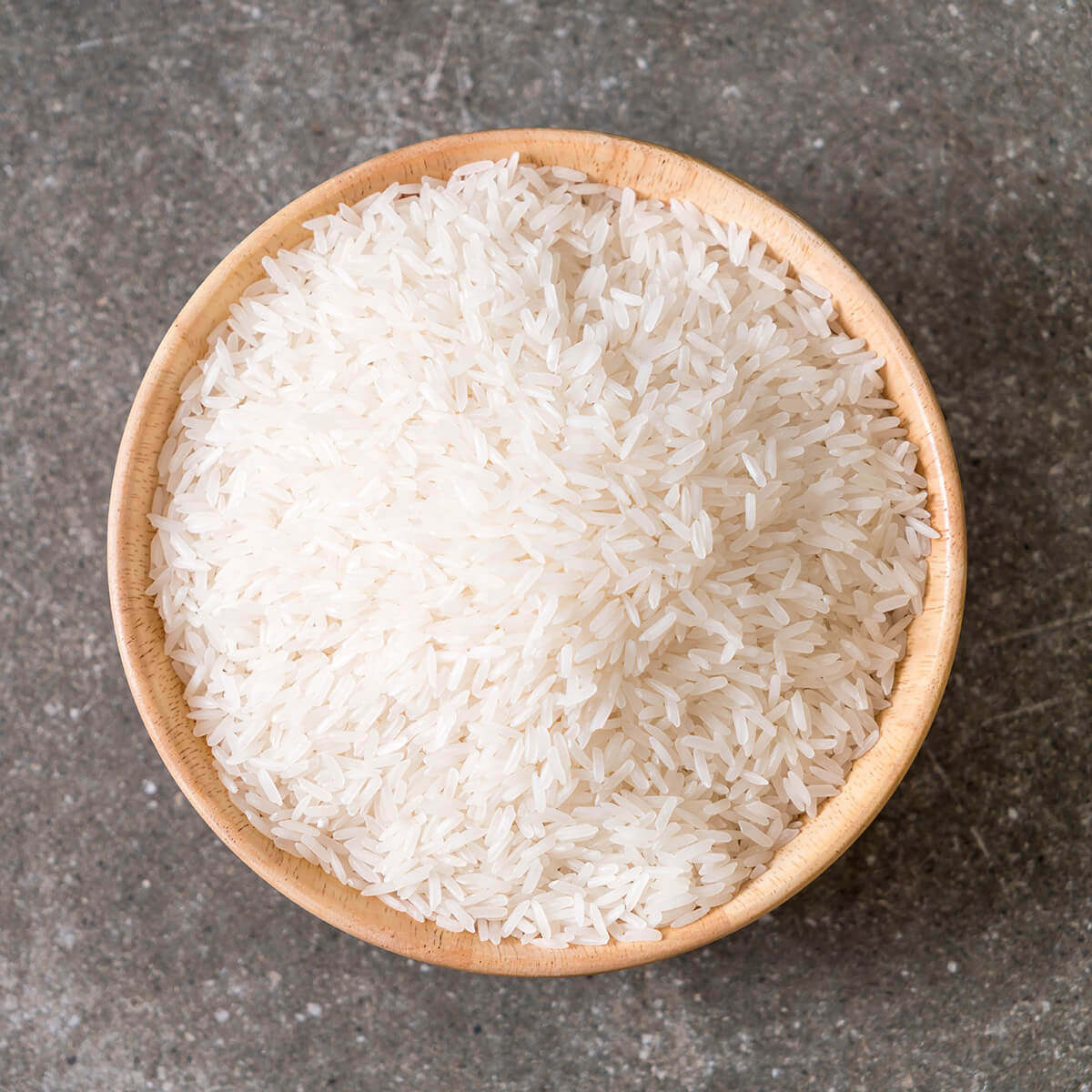 Gạo hữu cơ Hoa nắng Vàng Lúa chín 2kg