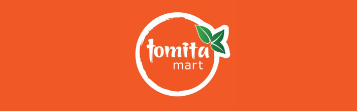Tomita Mart