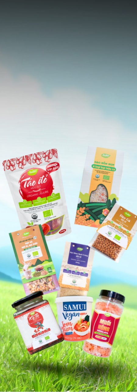 Sản phẩm nổi bật