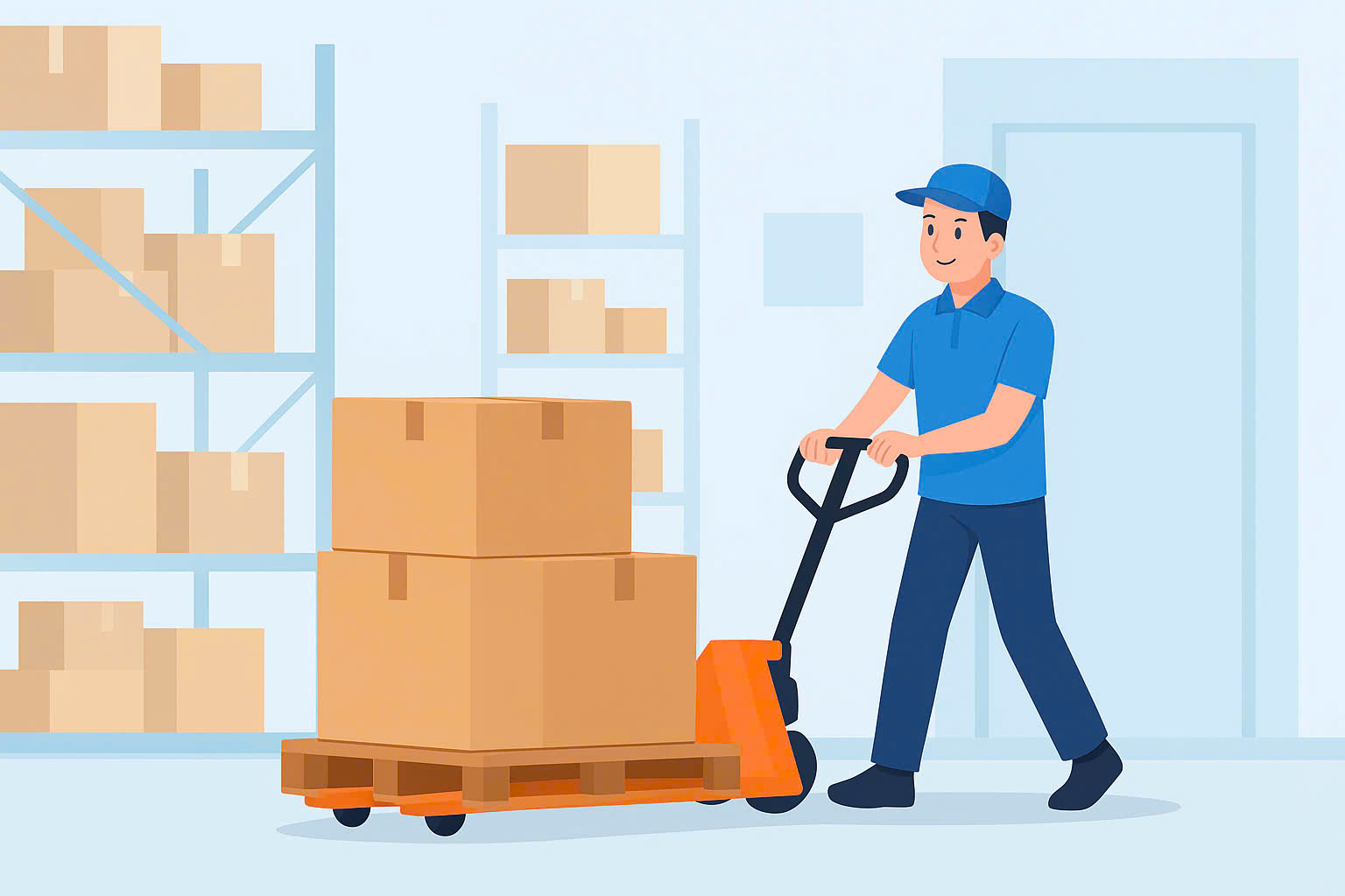 Giá trị mang lại từ Đông Tín