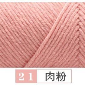 Len Cotton Love 100gram