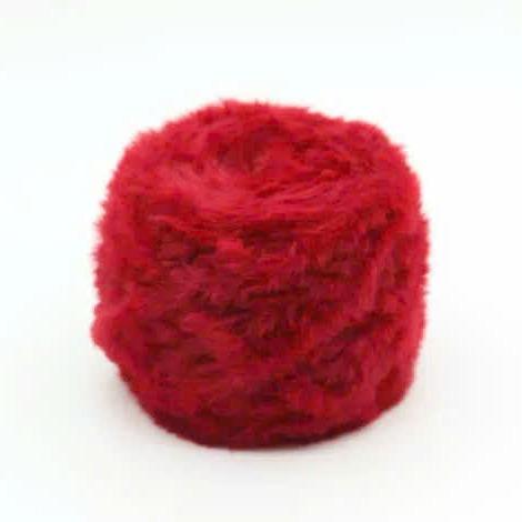 [Bông bán len] Len lông thỏ 50g siêu mềm mịn babytree DIY crochet babytree gấu móc