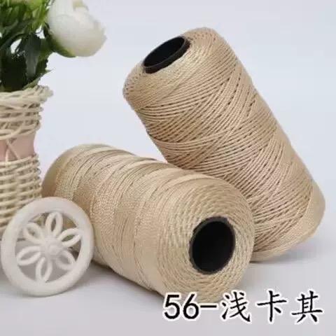 Sợi trơn ống 100gram