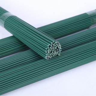 [Bông bán Len] Kẽm cành làm hoa và thú DIY