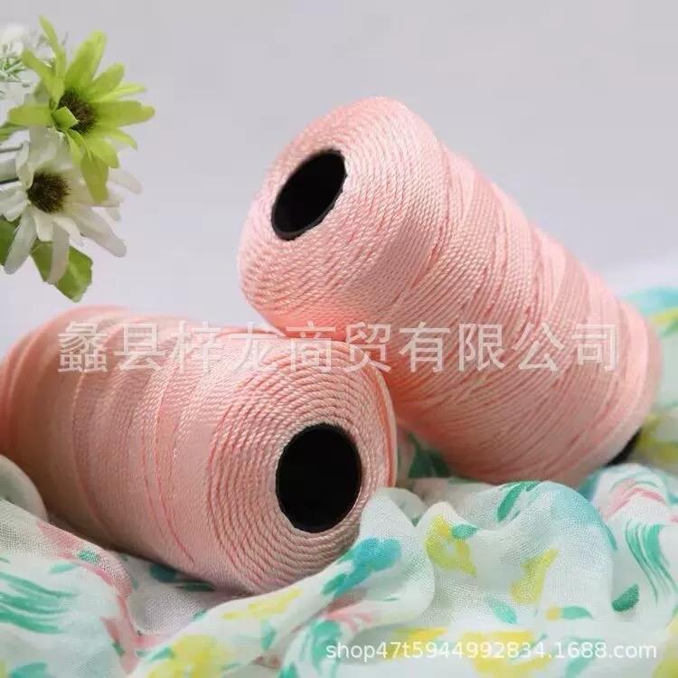 Sợi trơn ống 100gram