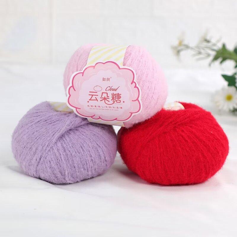 Len Kẹo Bông Sweet Candy 40gram