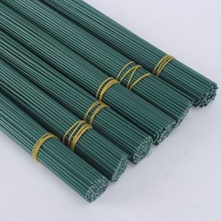 [Bông bán Len] Kẽm cành làm hoa và thú DIY