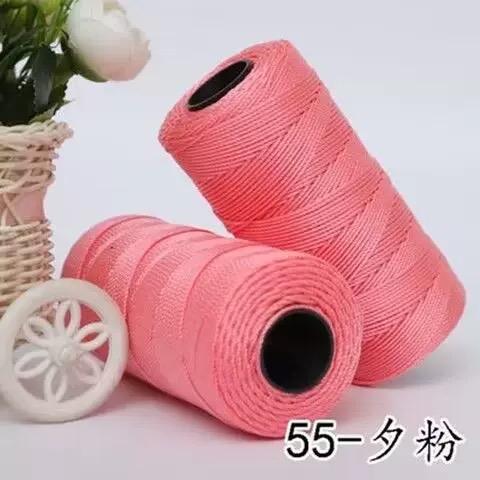 Sợi trơn ống 100gram