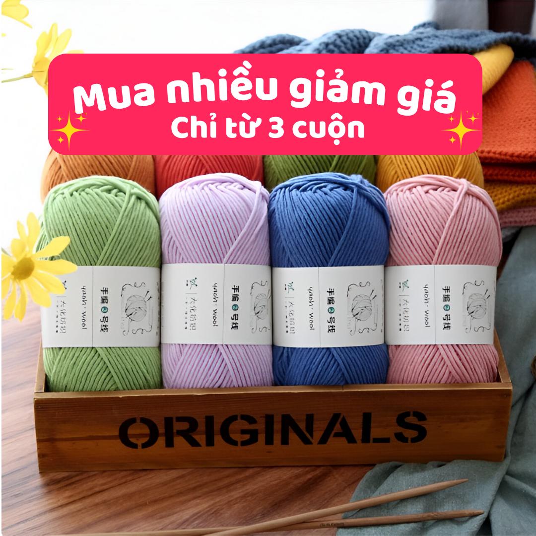 Len Yaoh Wool 100gram