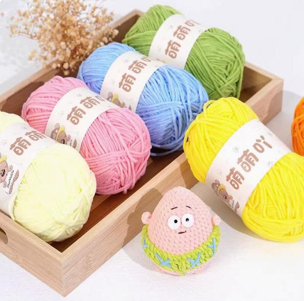 Len Nhung Gấu 50gram