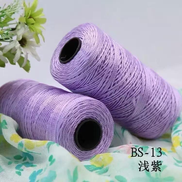 Sợi trơn ống 100gram