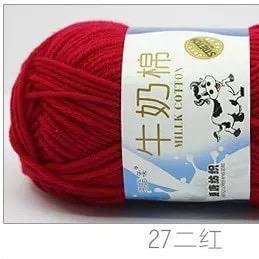 Len Milk Bò 50 gram