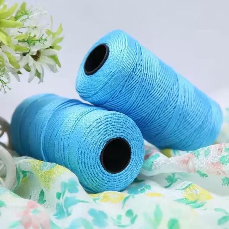 Sợi trơn ống 100gram