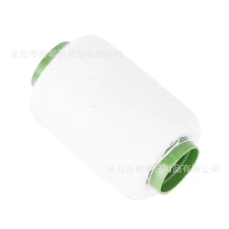 [Bông bán len] Combo 10 cuộn chỉ may đa màu sắc - Sợi chỉ chắc chắn, độ bền cao