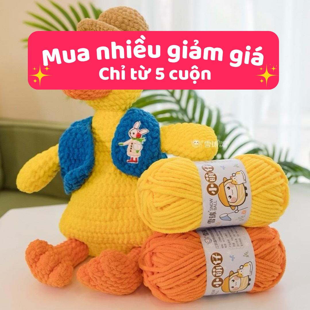 Len Nhung Mèo 50gram