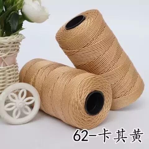 Sợi trơn ống 100gram