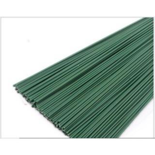 [Bông bán Len] Kẽm cành làm hoa và thú DIY