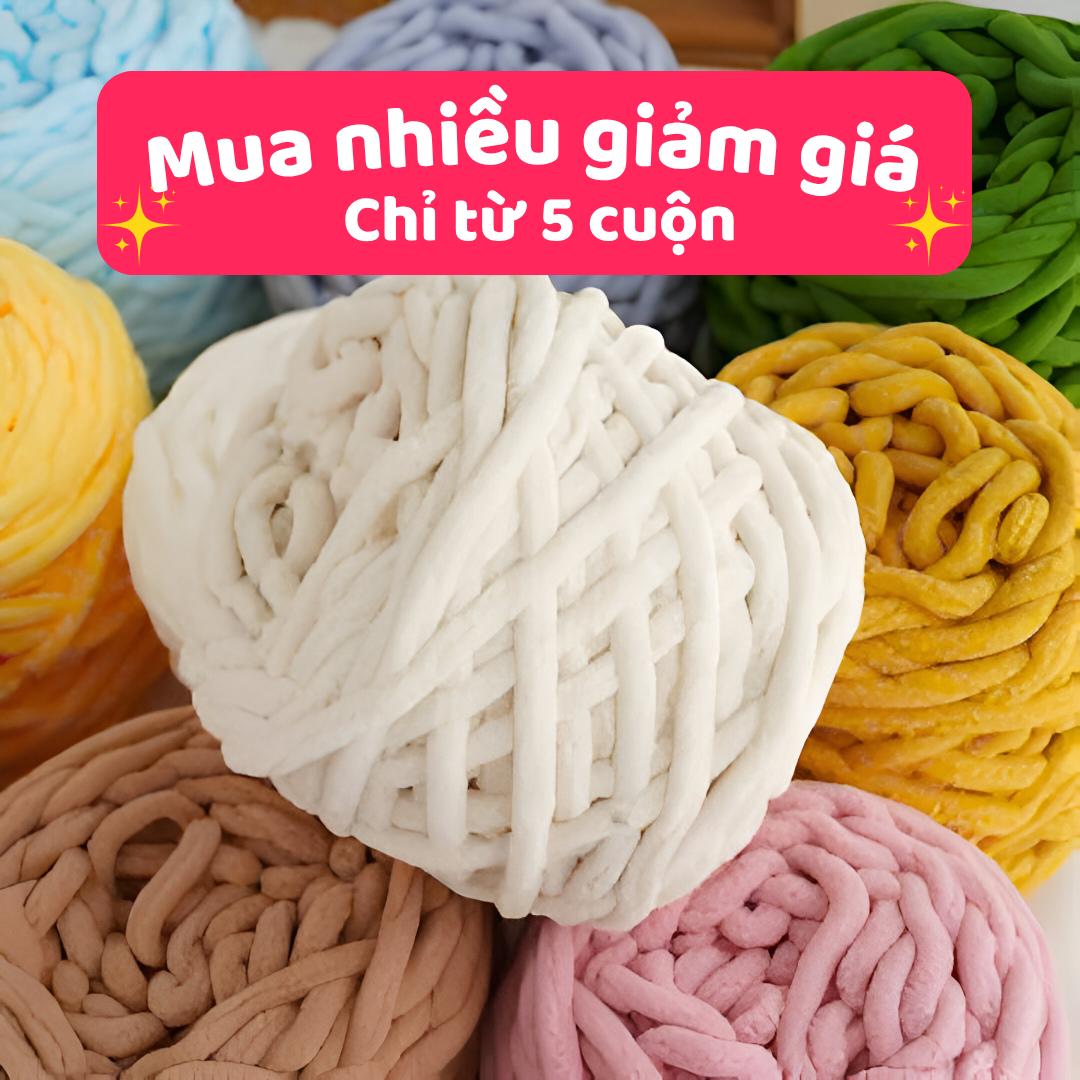 Len Nhung Đũa 100gram