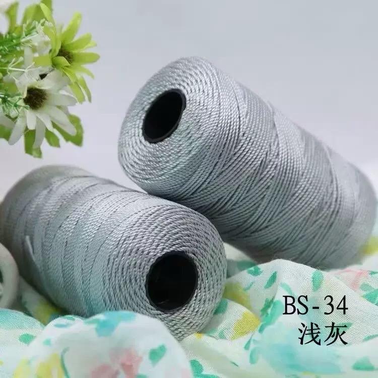 Sợi trơn ống 100gram