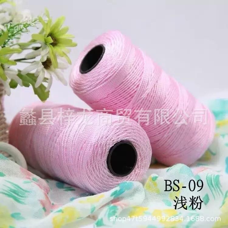 Sợi trơn ống 100gram