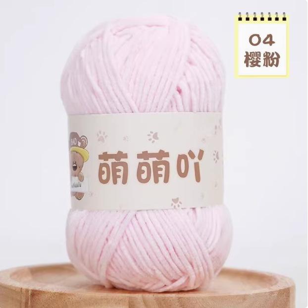 Len Nhung Gấu 50gram