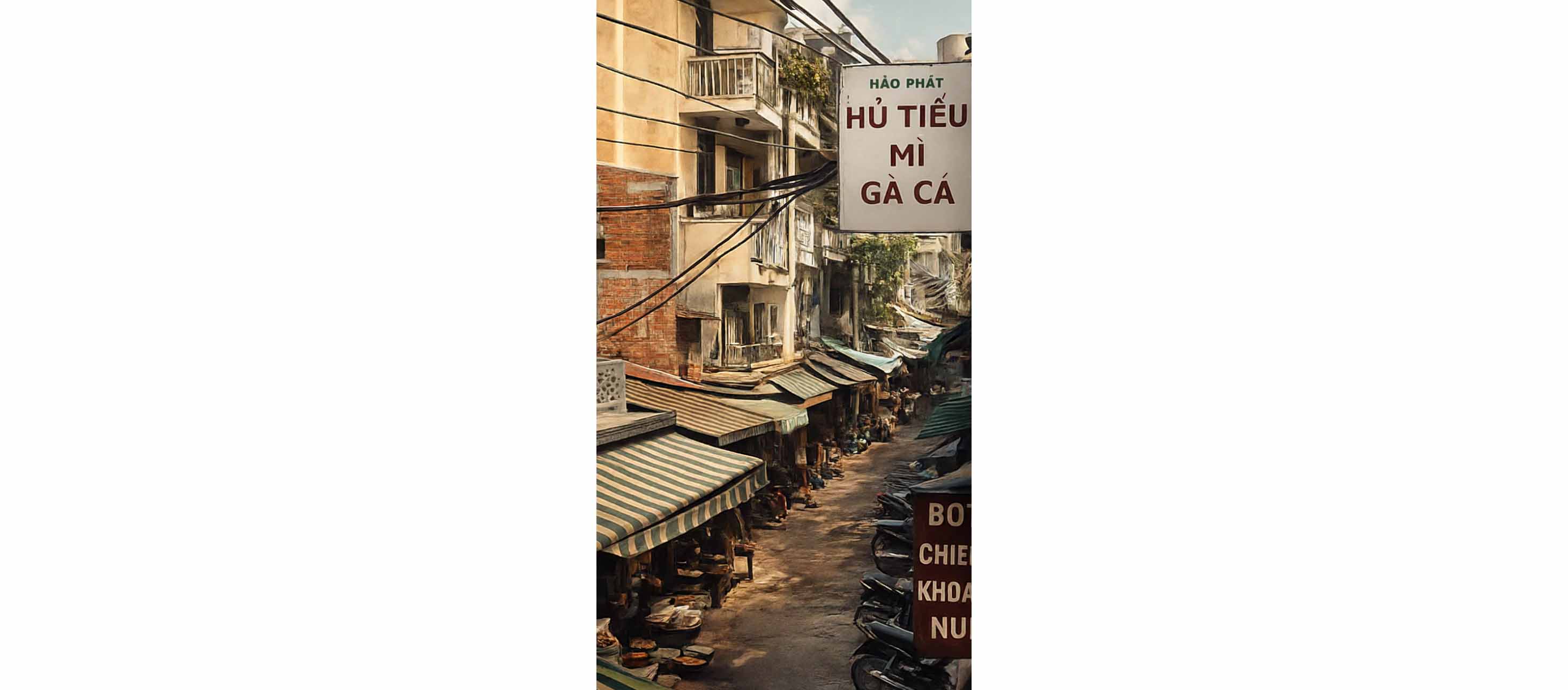 HẢO PHÁT HỦ TIẾU MÌ GÀ CÁ