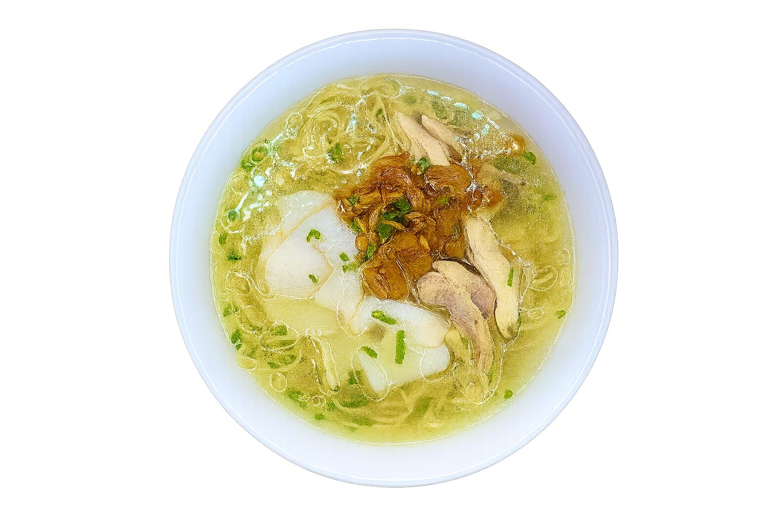 HẢO PHÁT HỦ TIẾU MÌ GÀ CÁ