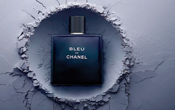 Bleu de Chanel – chiếc “áo vest” lịch lãm