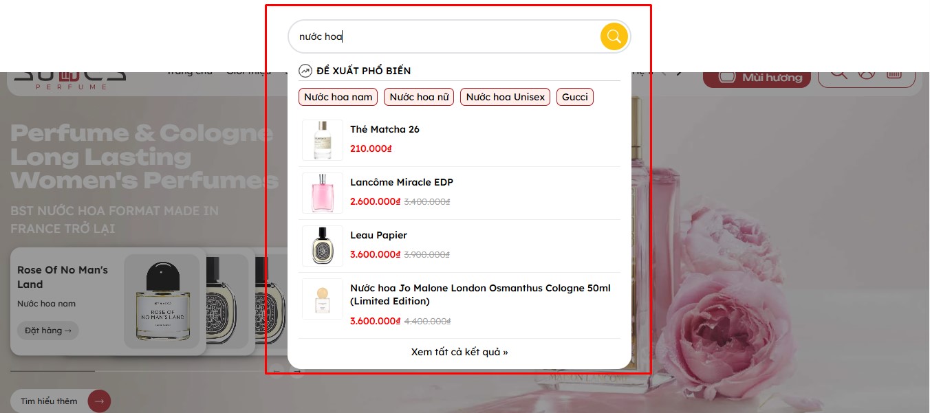 Tìm kiếm thông minh