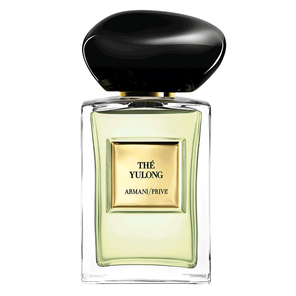 Thé Yulong