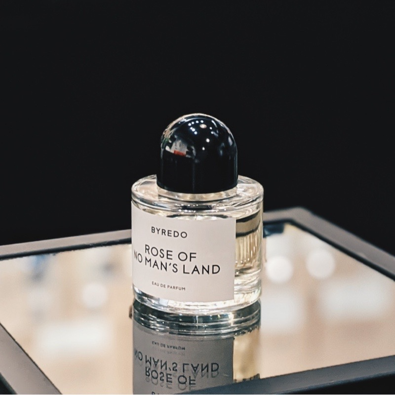 Rose Of No Man's Land